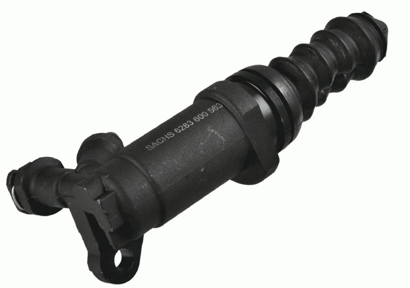 SACHS Slave Cylinder, clutch - 6283 600 563